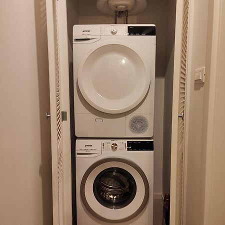 Luxury Apartment 4Seasons With Garage スプリト エクステリア 写真