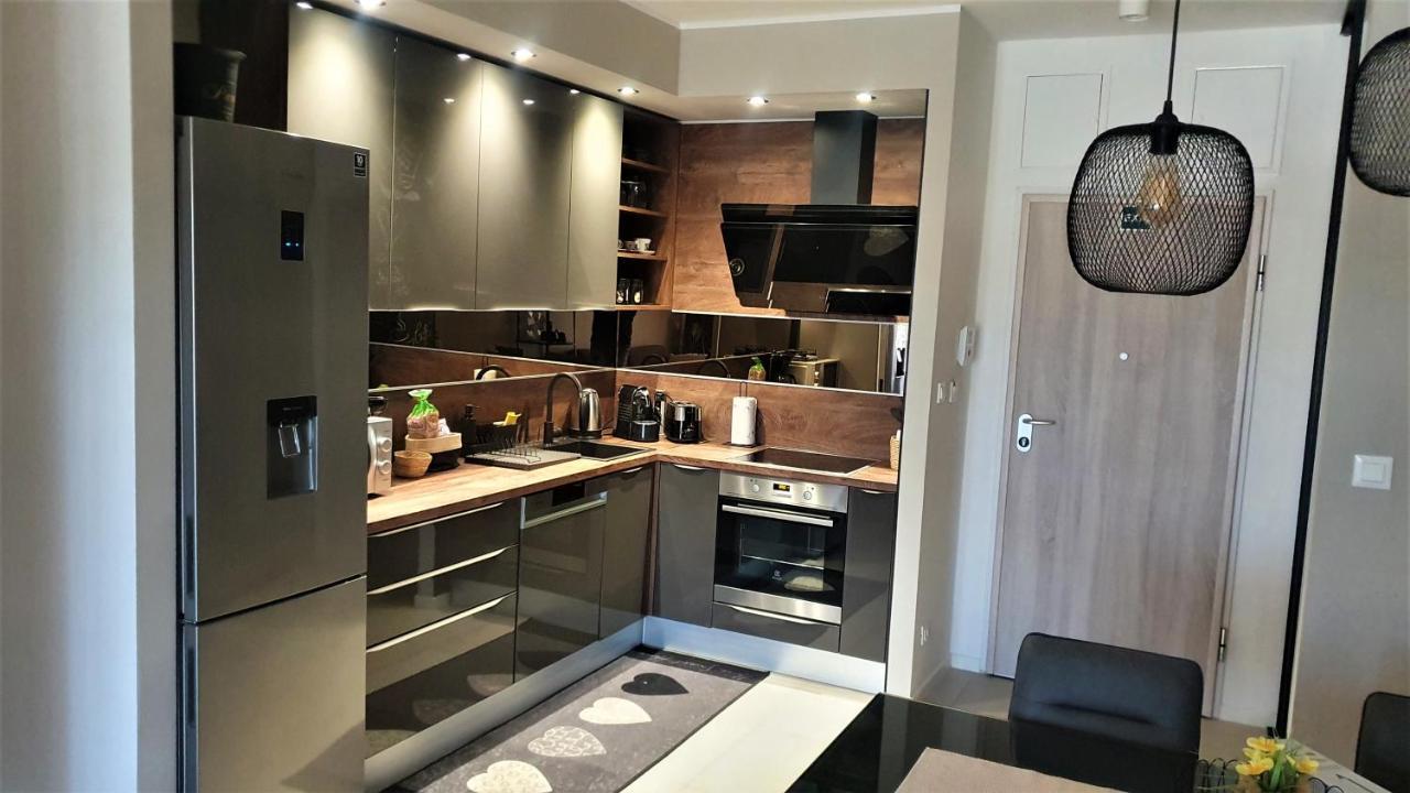 Luxury Apartment 4Seasons With Garage スプリト エクステリア 写真