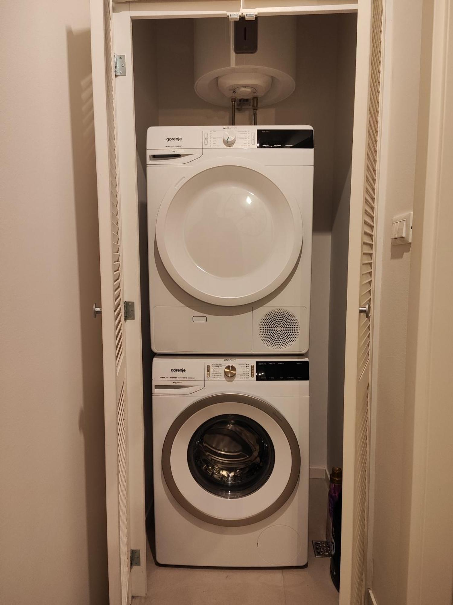 Luxury Apartment 4Seasons With Garage スプリト エクステリア 写真